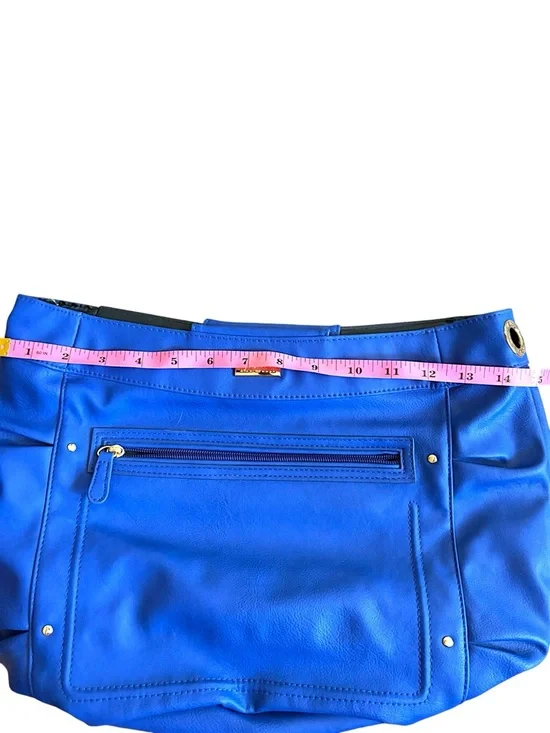 Miche Crossbody with insert and strap or overlay with current handbag - Picture 12 of 14